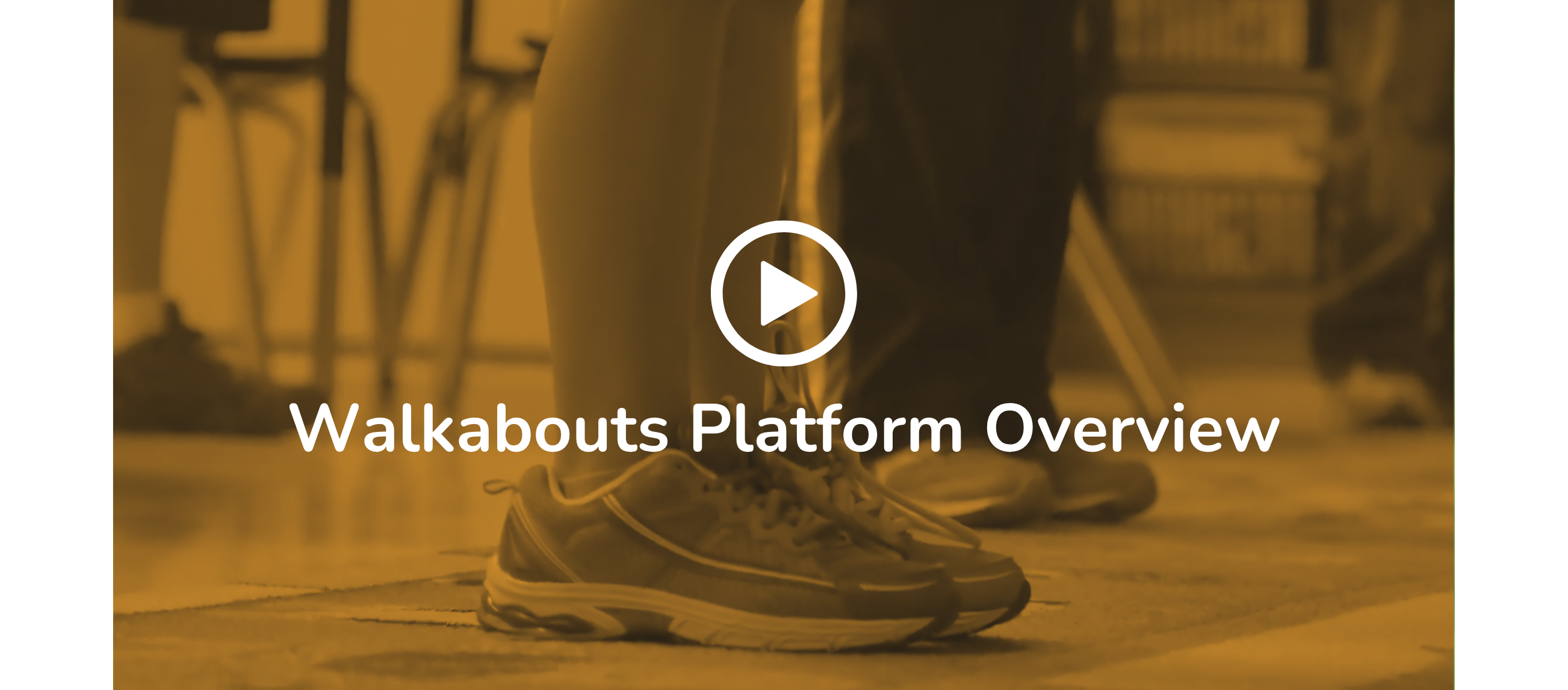 Feet 2 Walkabouts Platform Classroom Photo (1)