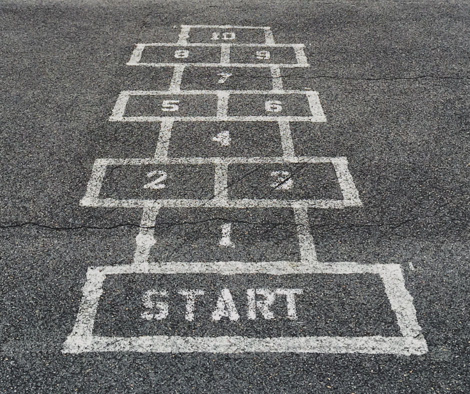 Hopscotch