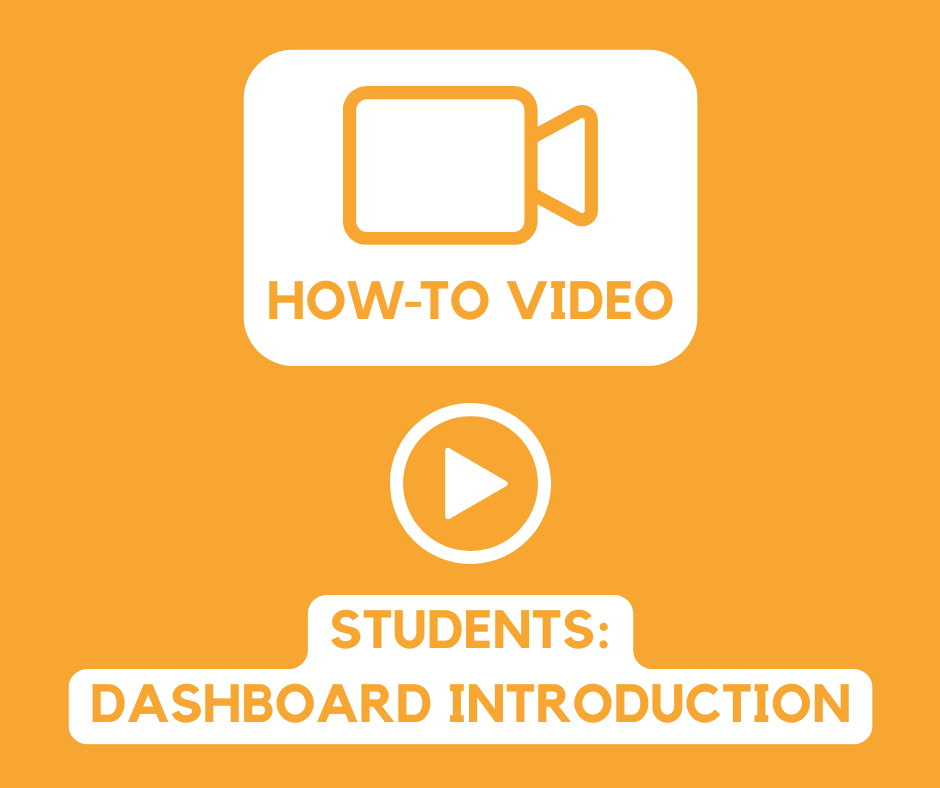 Students Dashboard Introduction