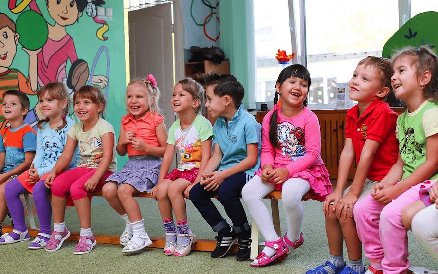 1Getting Kindergarten Ready 1080X675