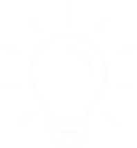 Light Bulb Icon