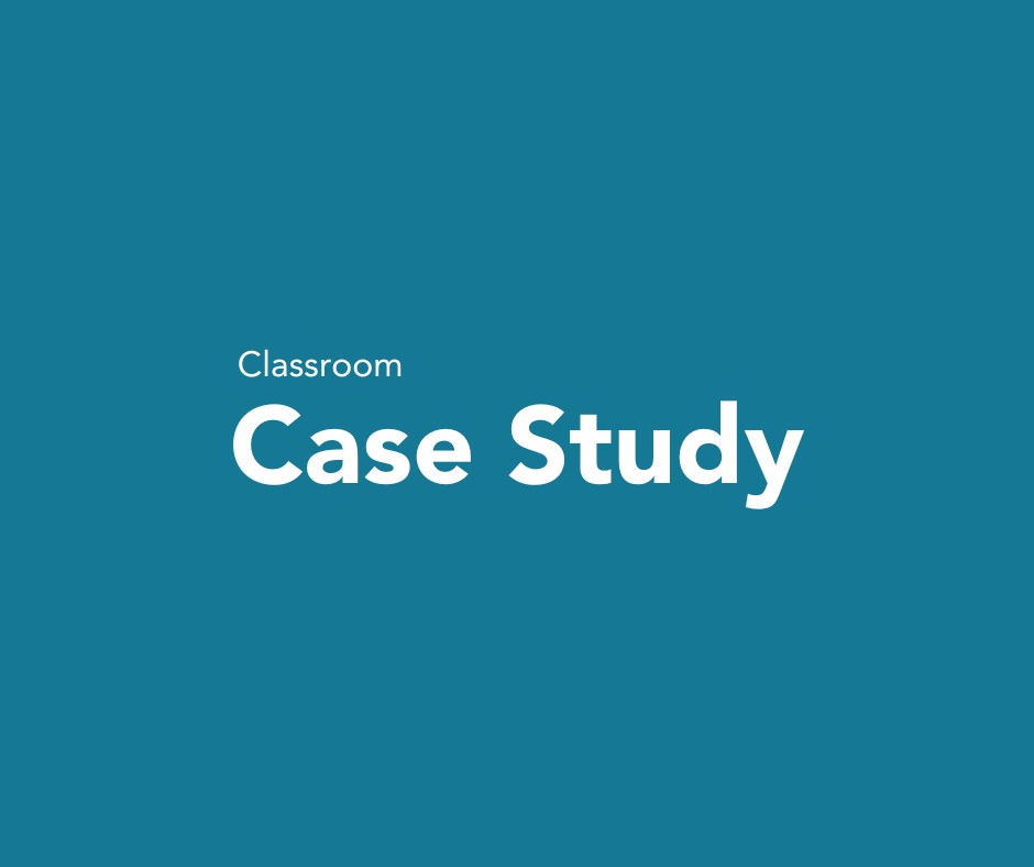 Resources | Case Studies
