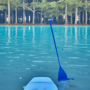 3Rd 5Th Grade Paddleboard