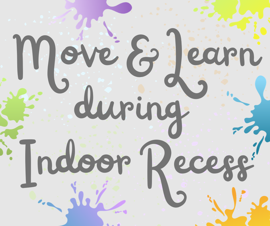 100323 FB Indoor Recess Blog Post