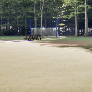 3Rd 5Th Grade Soccer Run