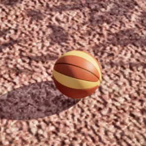 3Rd 5Th Grade Basketball Dribble