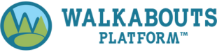 Walkabouts Platform Logo 310 X 75 Px